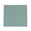 Bambidou Maxi Muslin Swaddle 100cm x 100cm Gauze - Water Green