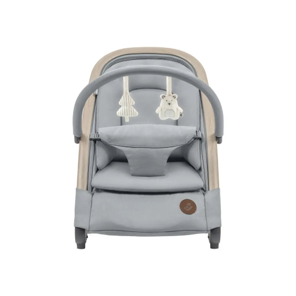 Maxi-Cosi Transat Kori Beyond Grey Eco