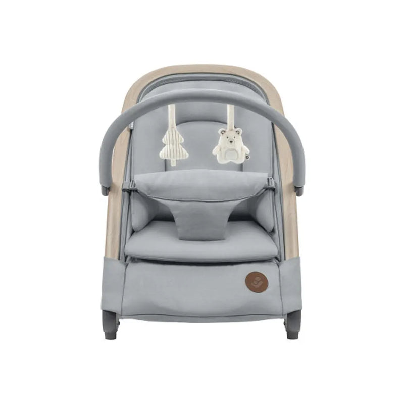 Maxi-Cosi Transat Kori Beyond Grey Eco