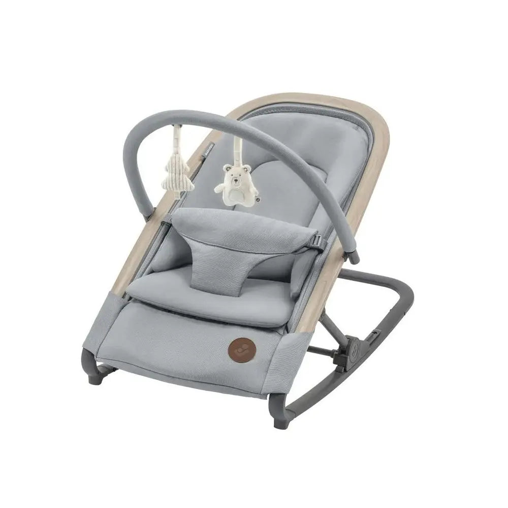 Maxi-Cosi Transat Kori Beyond Grey Eco