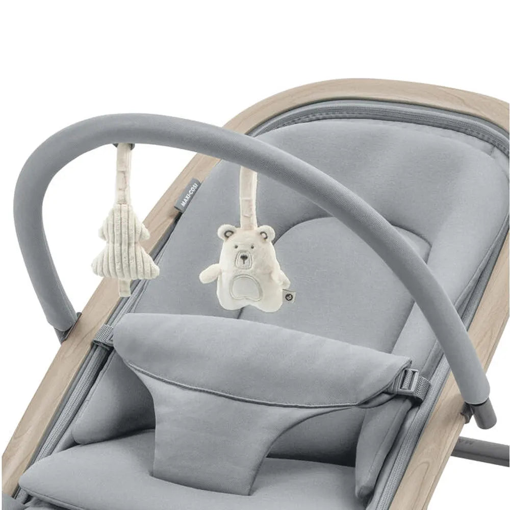 Maxi-Cosi Transat Kori Beyond Grey Eco