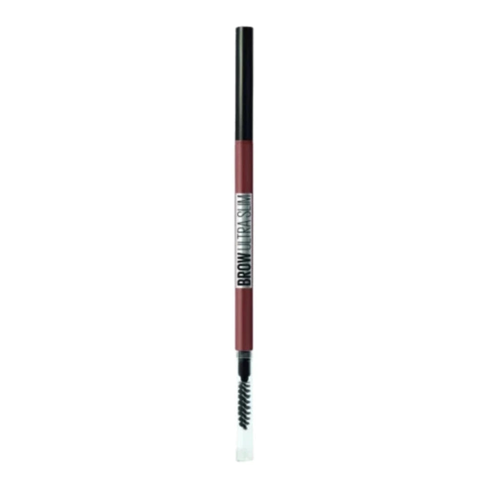 Maybelline Brow Ultra Slim Crayon Sourcils – 03 Warm Brown