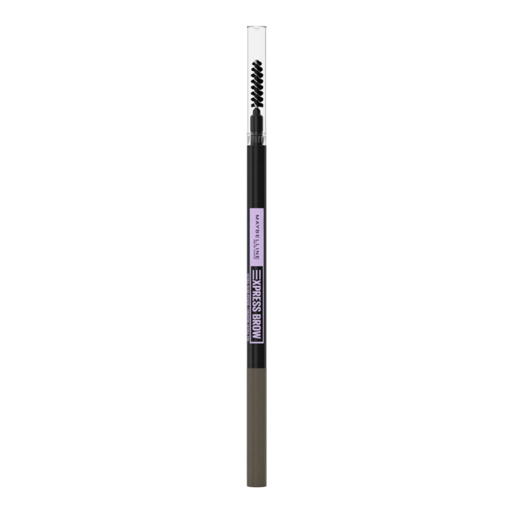 Maybelline Brow Ultra Slim Crayon Sourcils N°04 Medium Brown