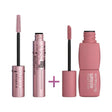 Maybelline Coffret Saint-Valentin Teddy 55 + Mascara Sky High