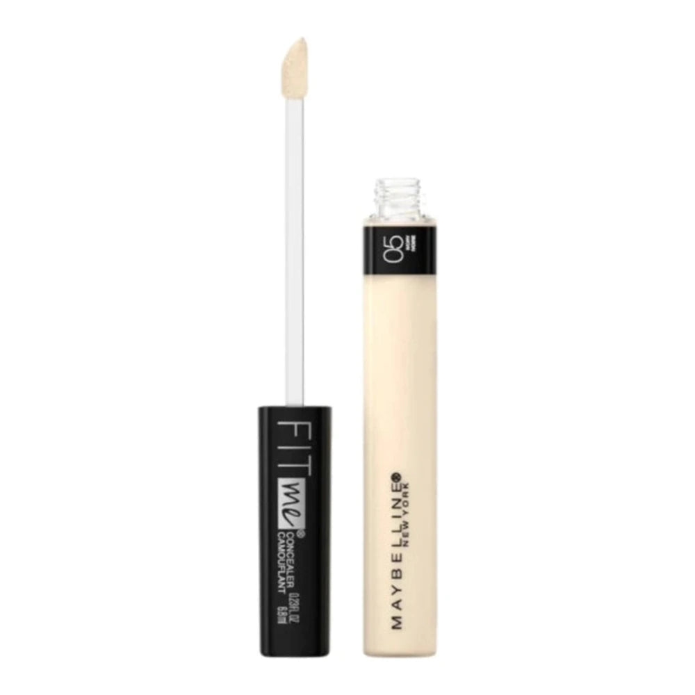 Maybelline Fit Me Concealer Anti-Cernes Nu 05