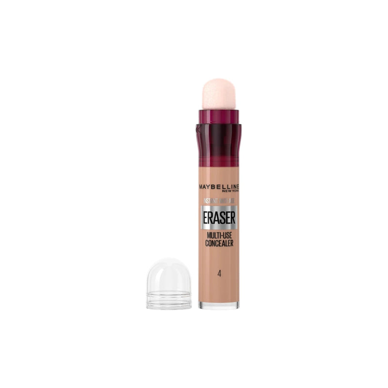 Maybelline Instant Anti-Age L’Effaceur Anti-Cernes 04 Honey