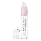 Maybelline Lifter Gel gloss Oil-in-Gel teinte 001 Mintini – tube ouvert