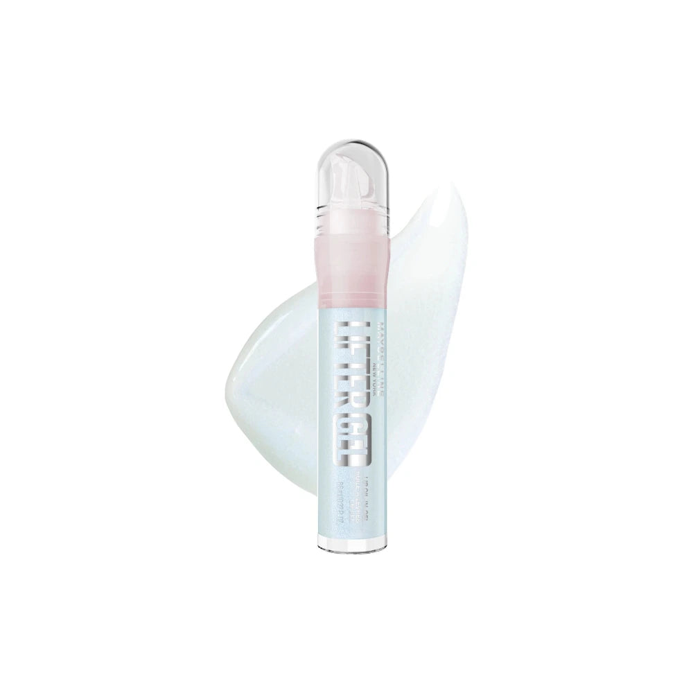 Maybelline Lifter Gel gloss Oil-in-Gel teinte 002 Blue Boba – tube