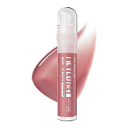 Maybelline Lifter Gel gloss Oil-in-Gel teinte 006 Strawberry Shake – tube
