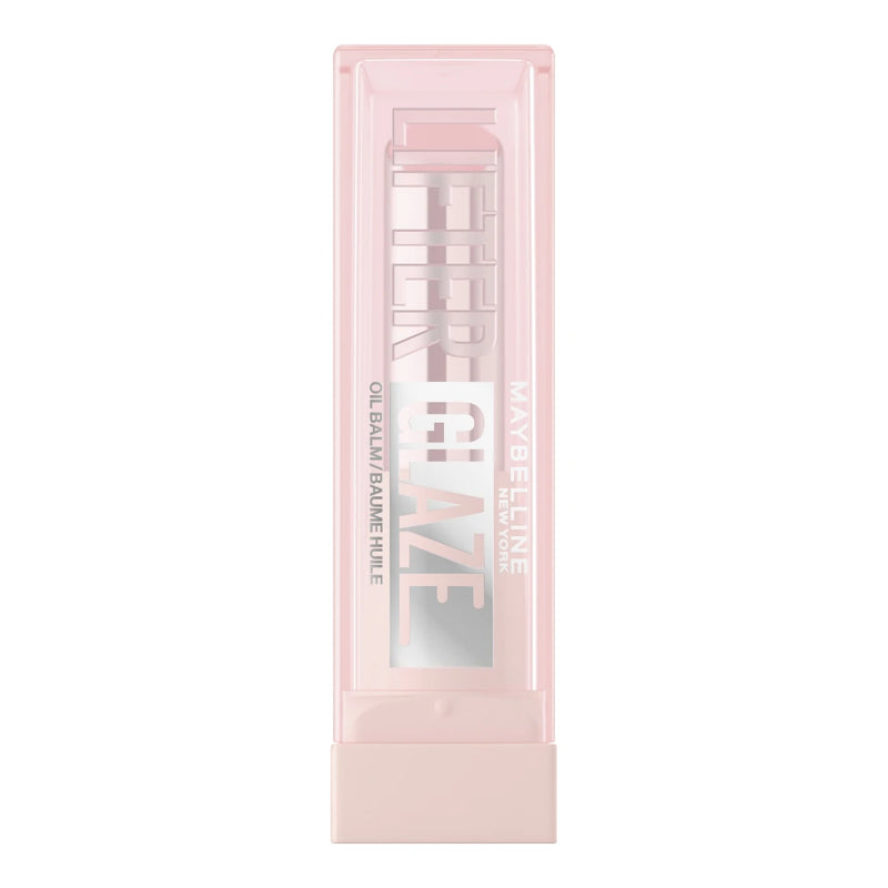 Maybelline Lifter Glaze Gloss N°02 Pink Drip