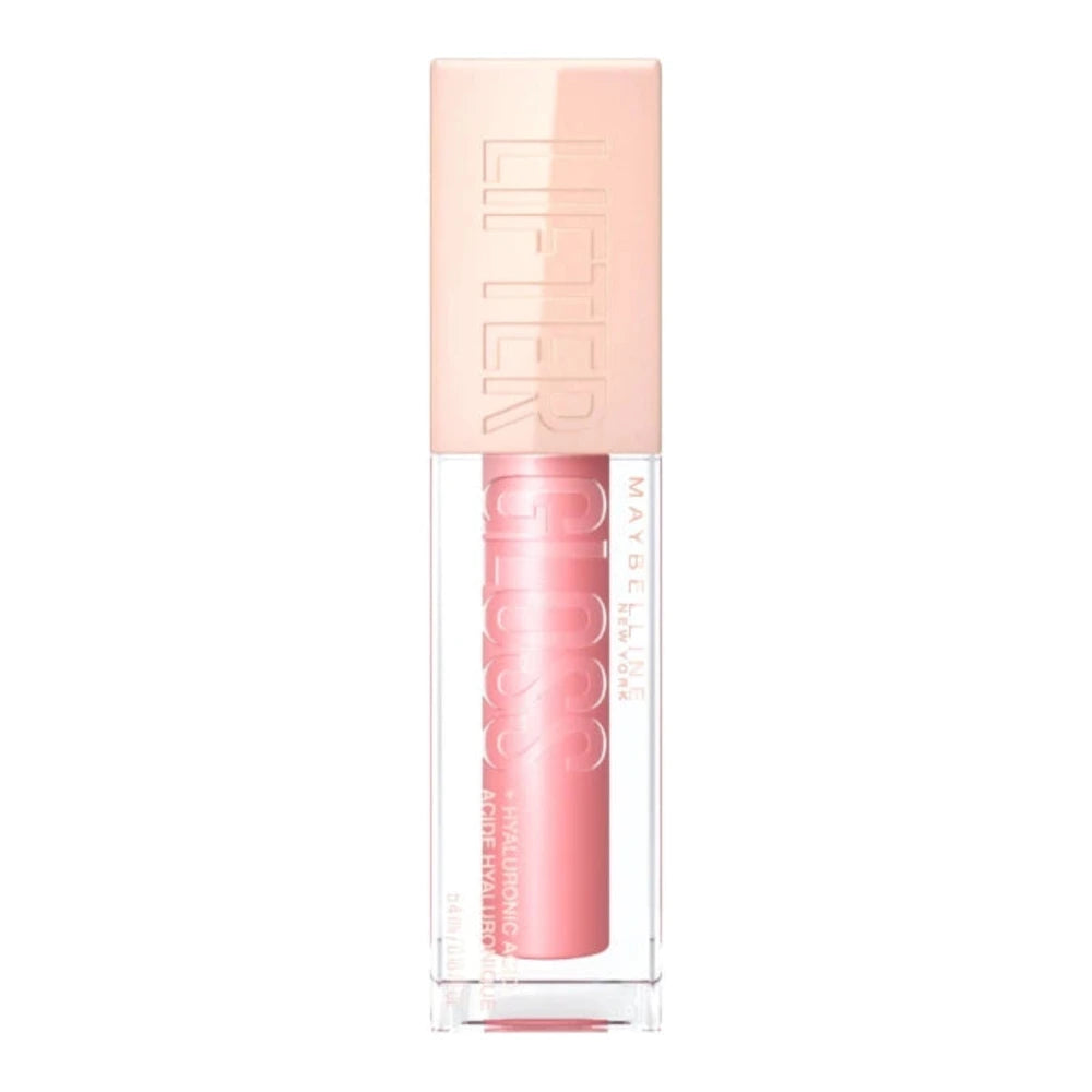 Maybelline Lifter Gloss 004 Silk