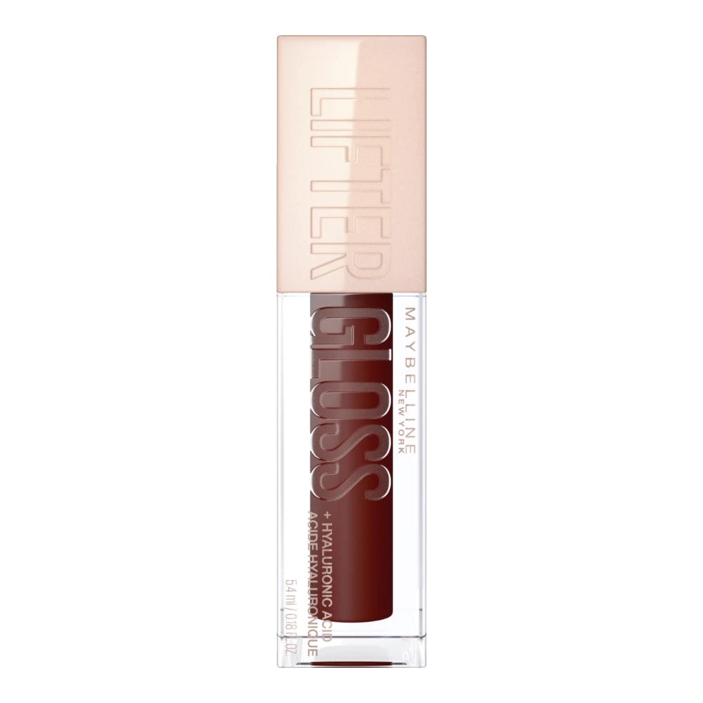 Maybelline Lifter Gloss 28 Maple