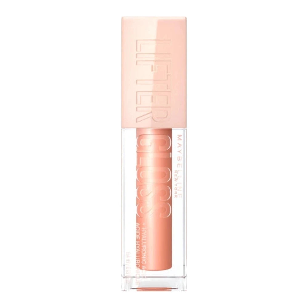 Maybelline Lifter Gloss N°007 Amber