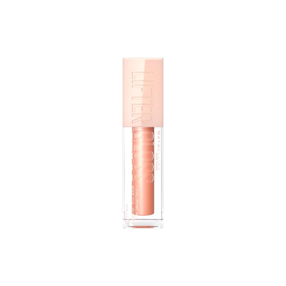 Maybelline Lifter Gloss N°007 Amber