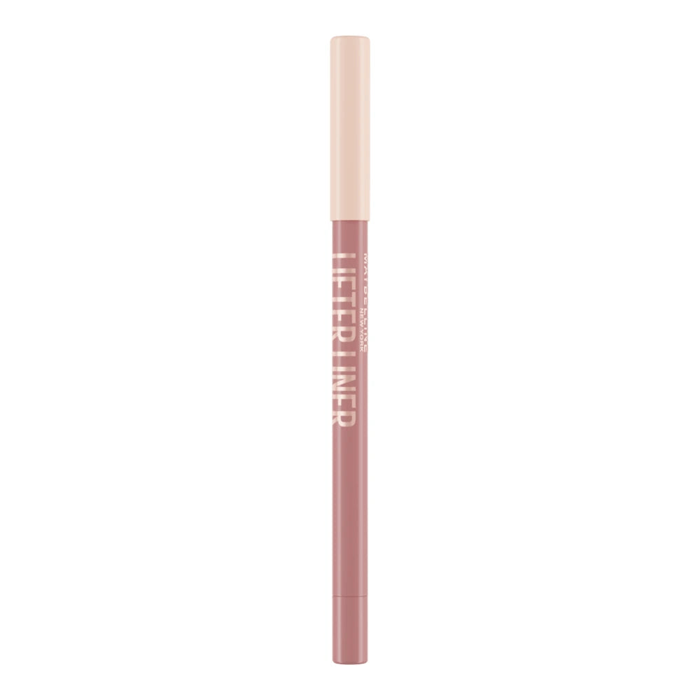 Maybelline Lifter Liner Crayon Contour des Lèvres N°006 Line Leader