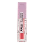 Maybelline Lifter Plump Gloss Repulpant 001 Blush Blaze