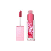 Maybelline Lifter Plump Gloss Repulpant 001 Blush Blaze