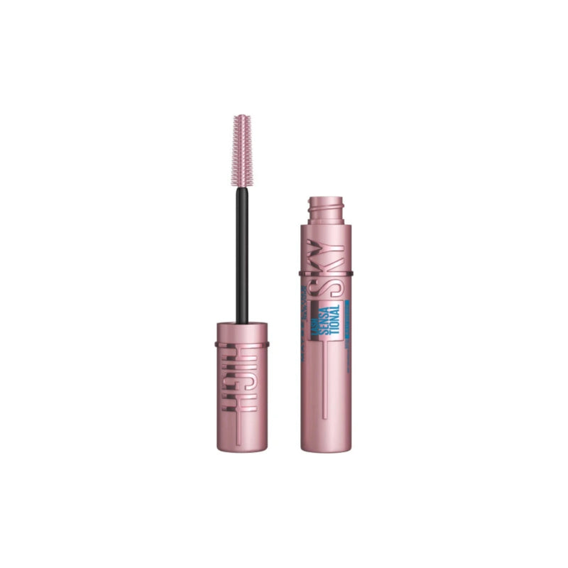 Maybelline Mascara Lash Sensational Sky High Waterproof