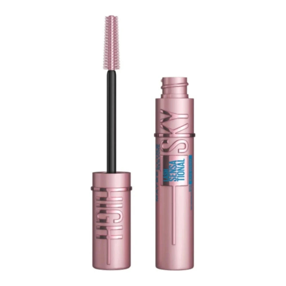 Maybelline Mascara Lash Sensational Sky High Waterproof