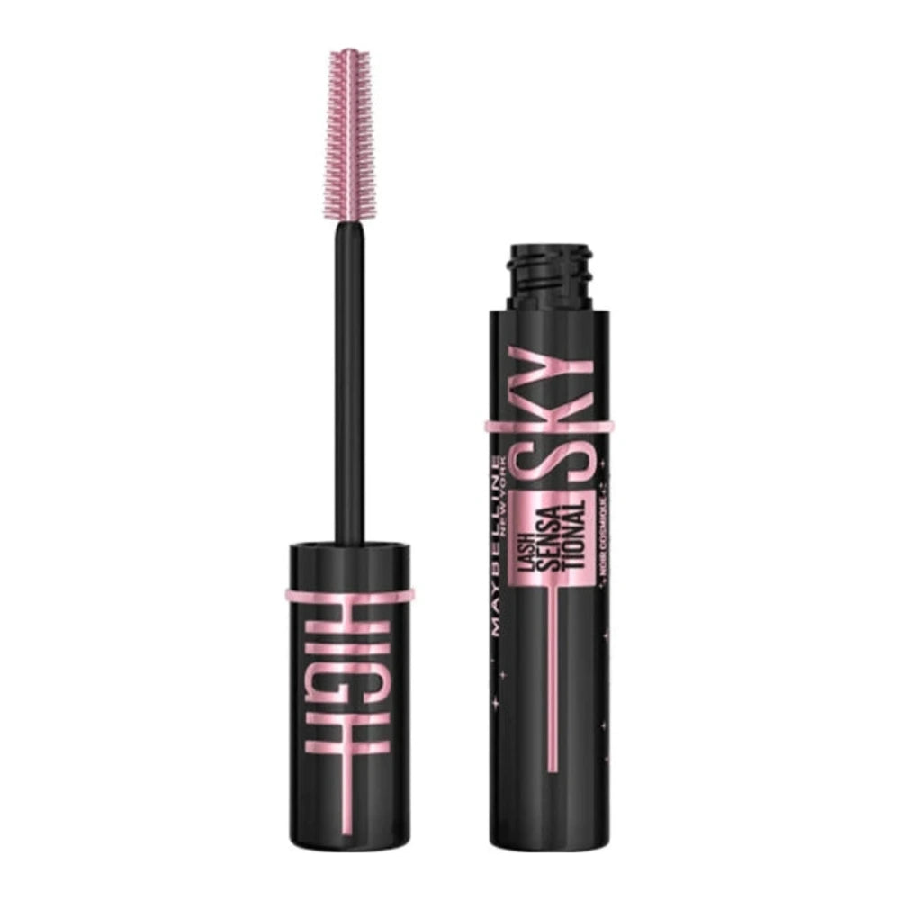 Maybelline Mascara Sky High Cosmic Black
