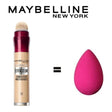 Maybelline Pack Instant Anti-Age Eraser Correcteur N°02 Nude + Blender