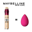Maybelline Pack Instant Anti-Age Eraser Correcteur N°02 Nude + Blender