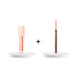 Maybelline Pack Lifter Gloss 007 Amber 5,4 ml + Lifter Liner 001 Cross The Line