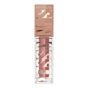 Maybelline Sunkisser Blush Liquide Mat 06 City NU