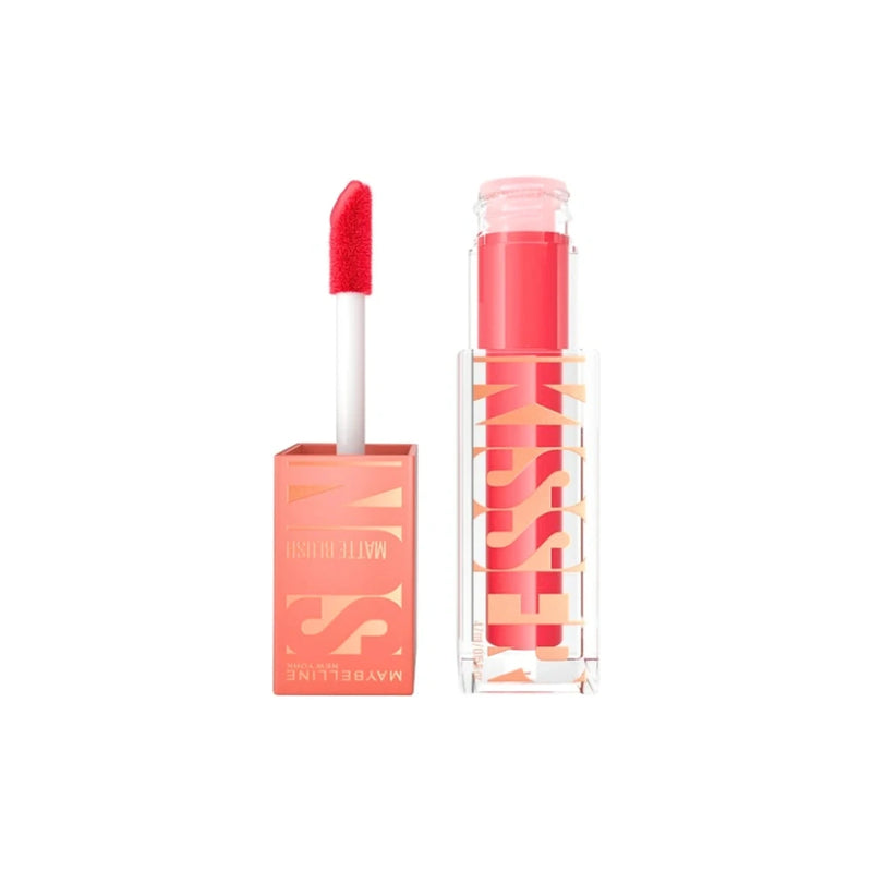 Maybelline Sunkisser Blush Liquide Mat 30 Pink Mirage