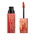 Maybelline Super Stay Vinyl Ink Édition Limitée Sauce Rouge à Lèvres Liquide 200 Salsa