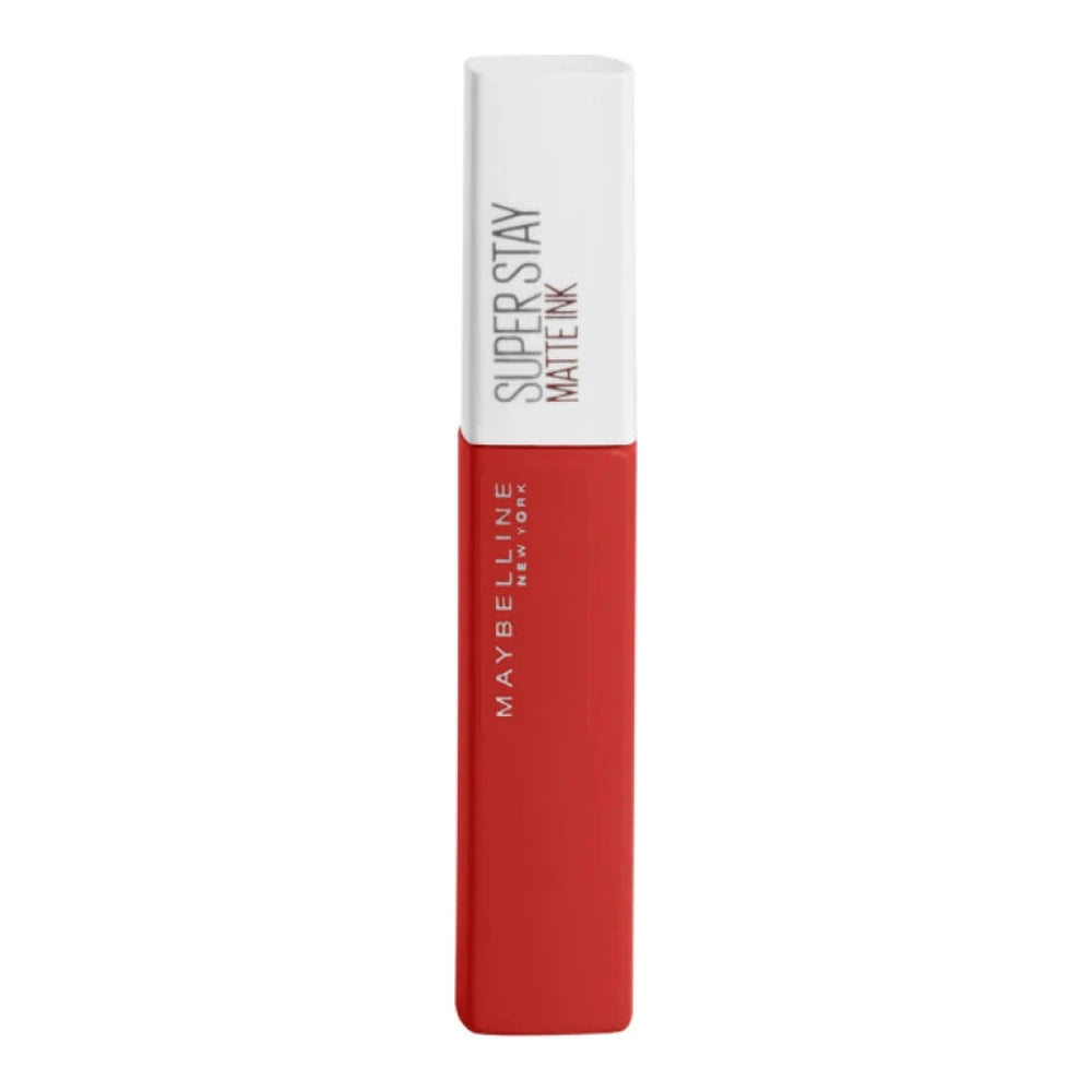 Maybelline Super Stay Matte Ink Bricks – 118 Dancer