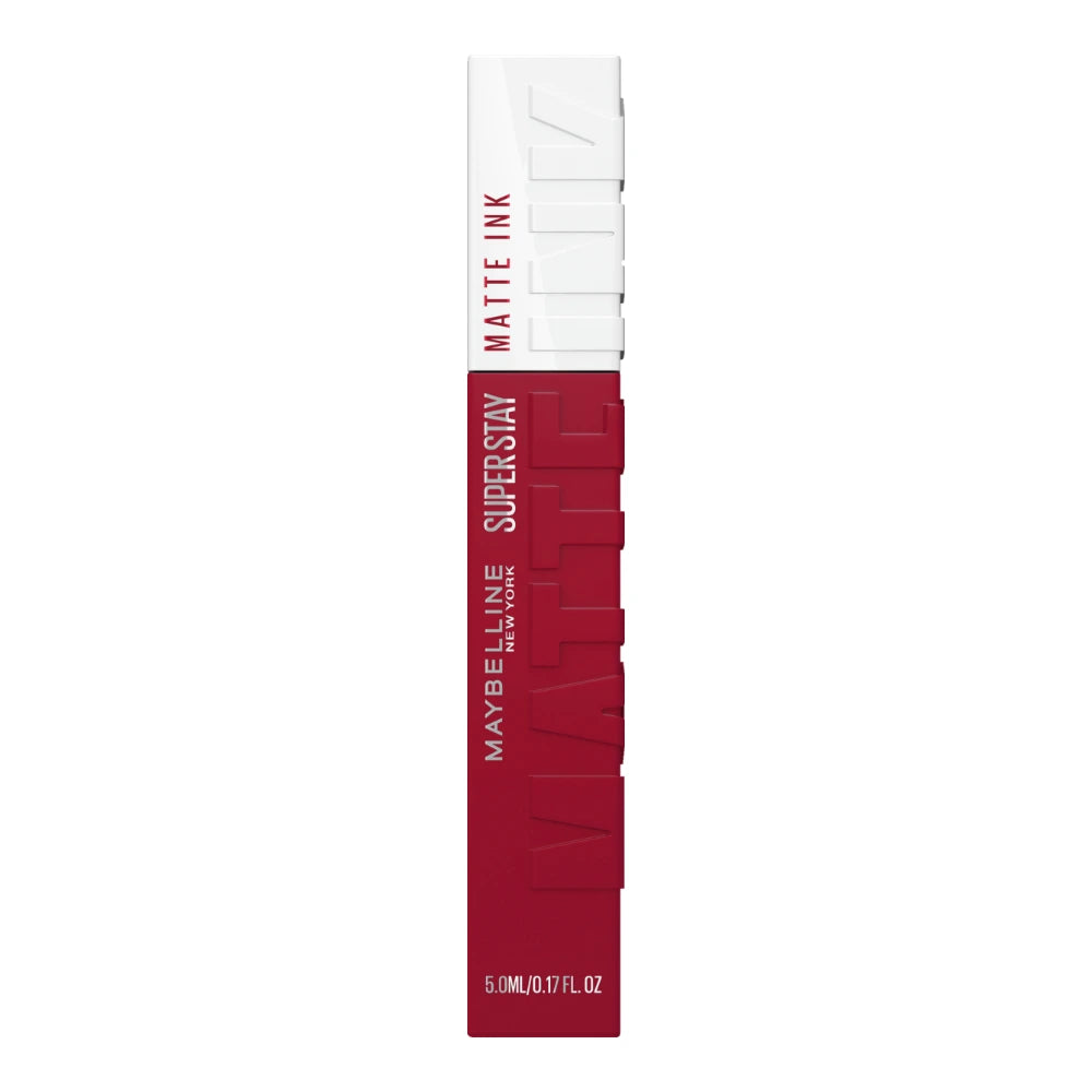 Maybelline SuperStay Matte Ink 20 Pioneer
