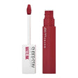 Maybelline SuperStay Matte Ink Rouge à Lèvres Liquide – 170 Initiator