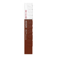 Maybelline Superstay Matte Ink Rouge à Lèvres Liquide 515 Renegade