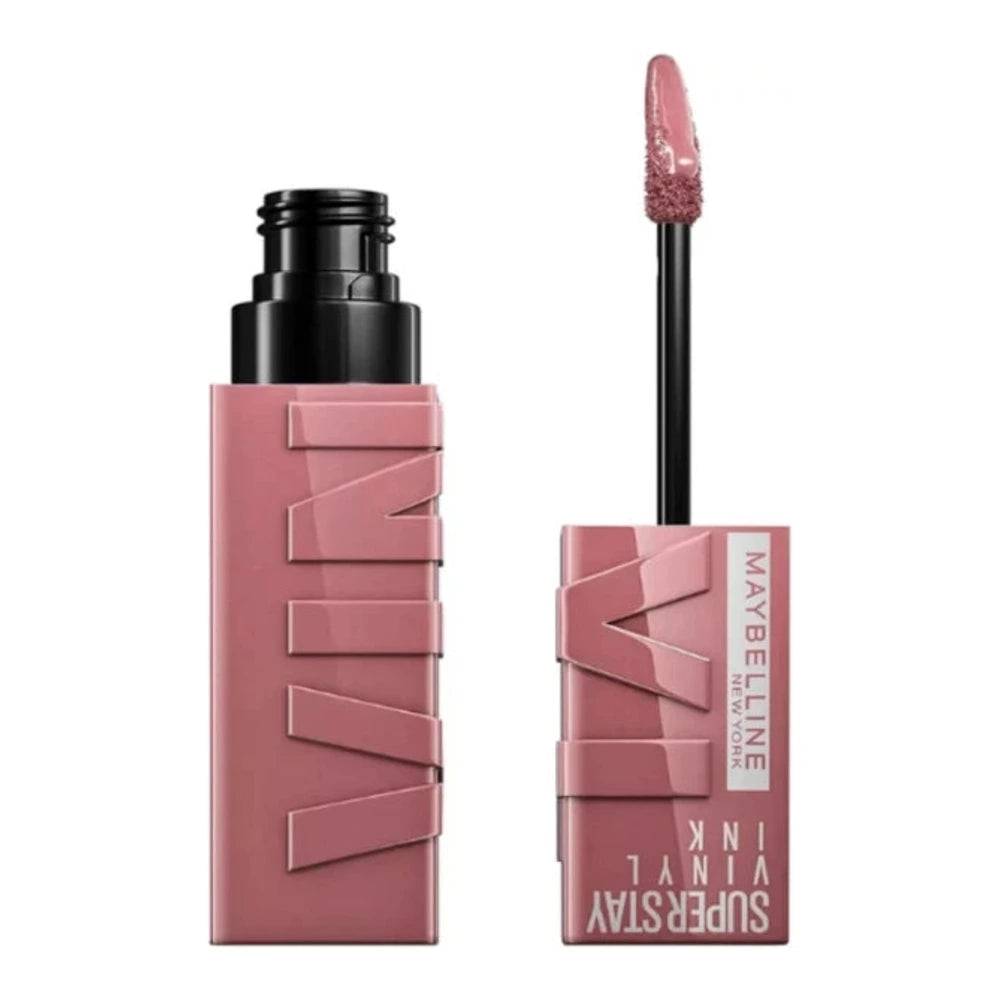 Maybelline SuperStay Vinyl Ink 110 Awestruck