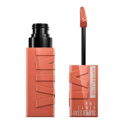 Maybelline Superstay Vinyl Ink Rouge à Lèvres Liquide 105 Golden