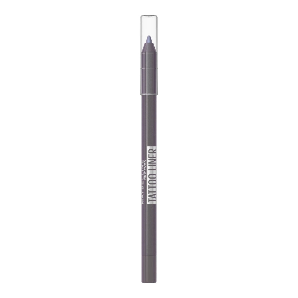 Maybelline Tattoo Liner Gel Pencil Crayon Yeux Space Graph