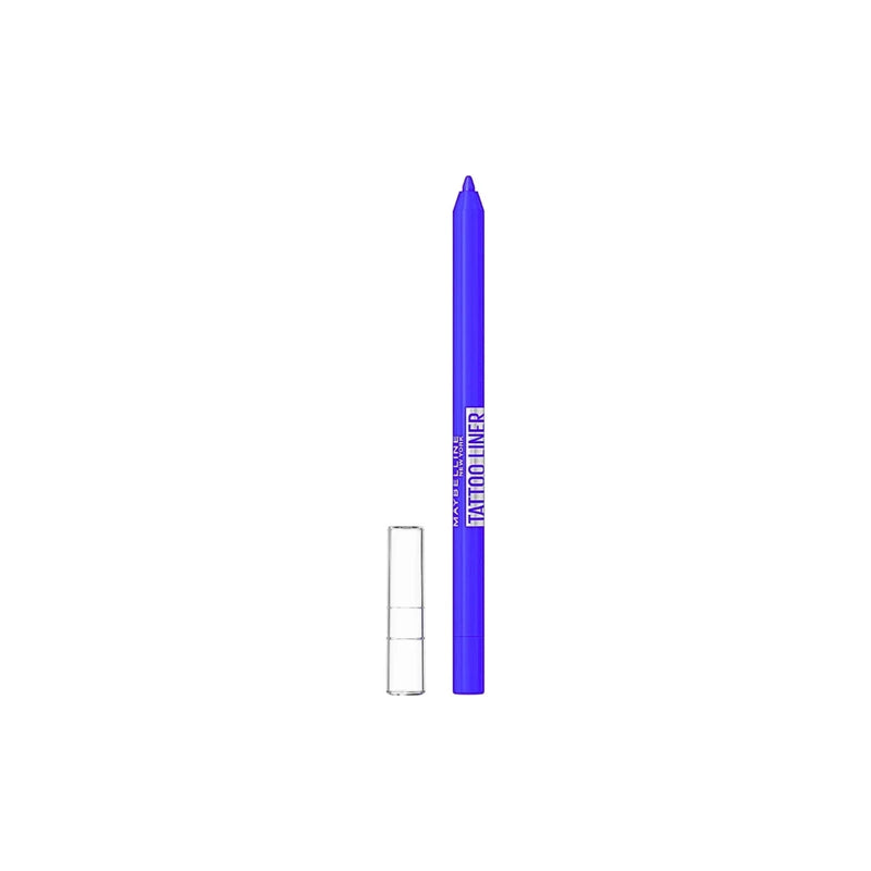 Maybelline Tattoo Liner Gel Pencil – Galactic Cobalt