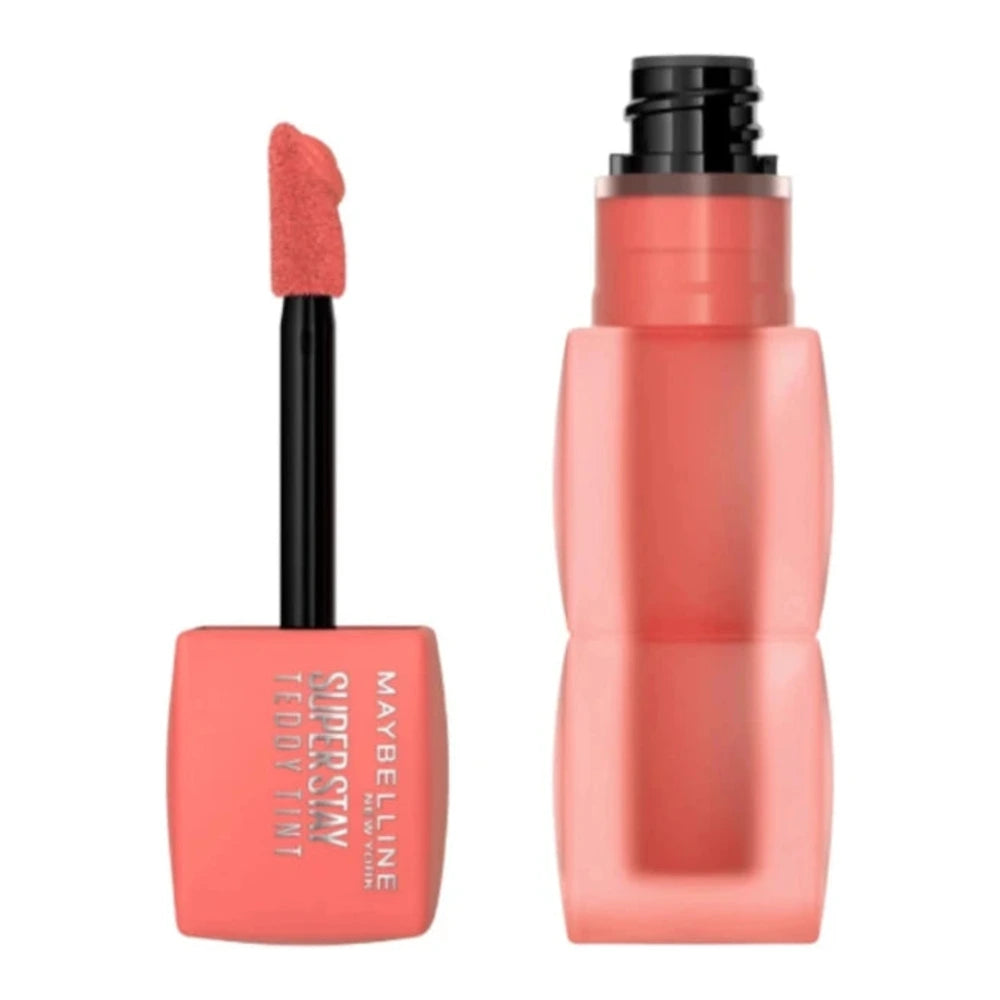 Maybelline Superstay Teddy Tint 25 Baby Tee – 5 ml