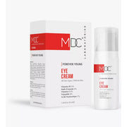 Crème contour des yeux MDC Forever Young 50 ml – flacon