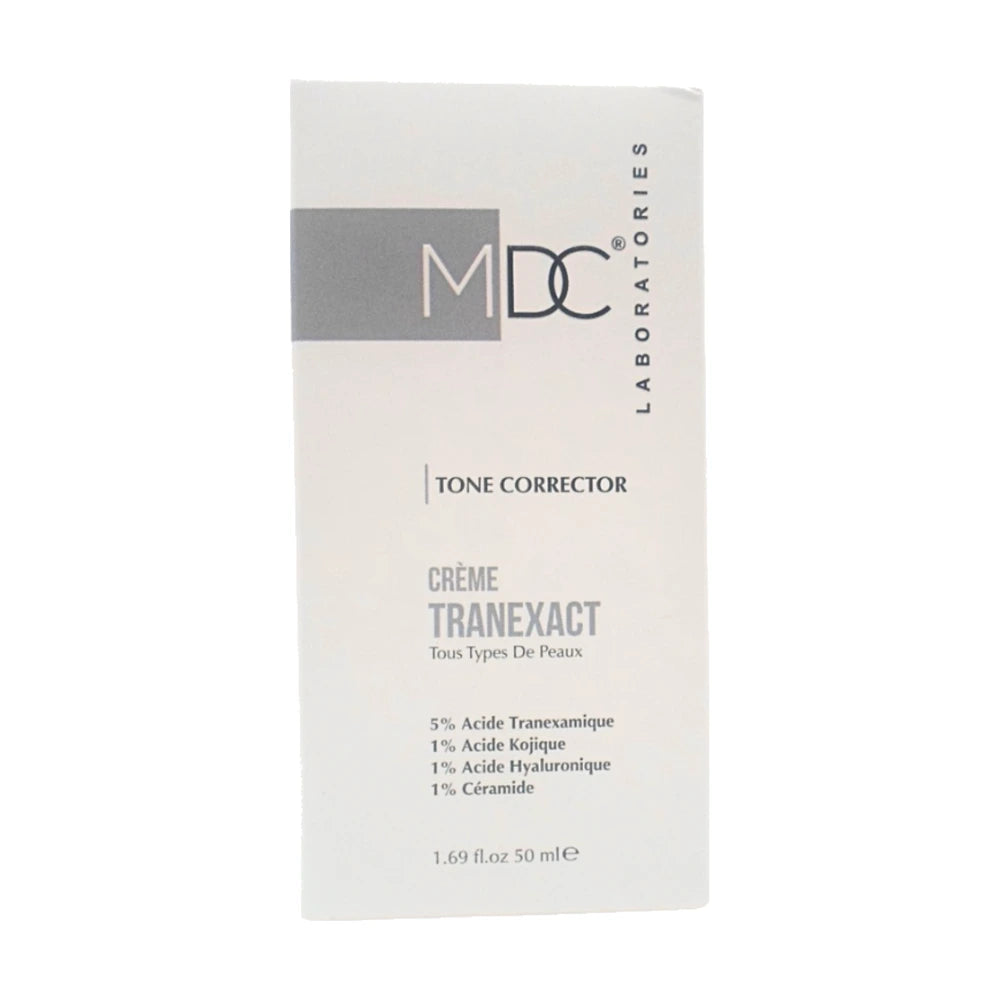 MDC Tone Corrector crème Tranexact 50 ml