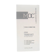 MDC Tone Corrector crème Tranexact 50 ml