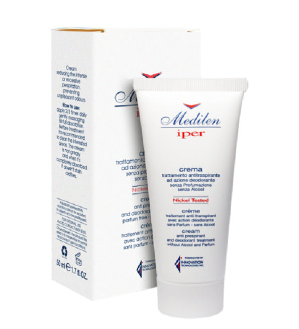 Medilen IPER – Cream 50 ml