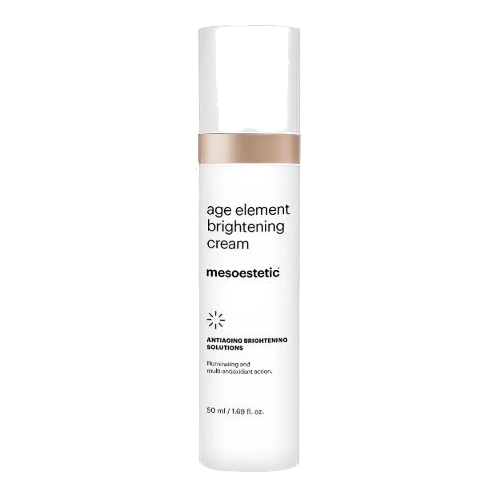 Mesoestetic Age Element Brightening Cream 50 ml – flacon pompe