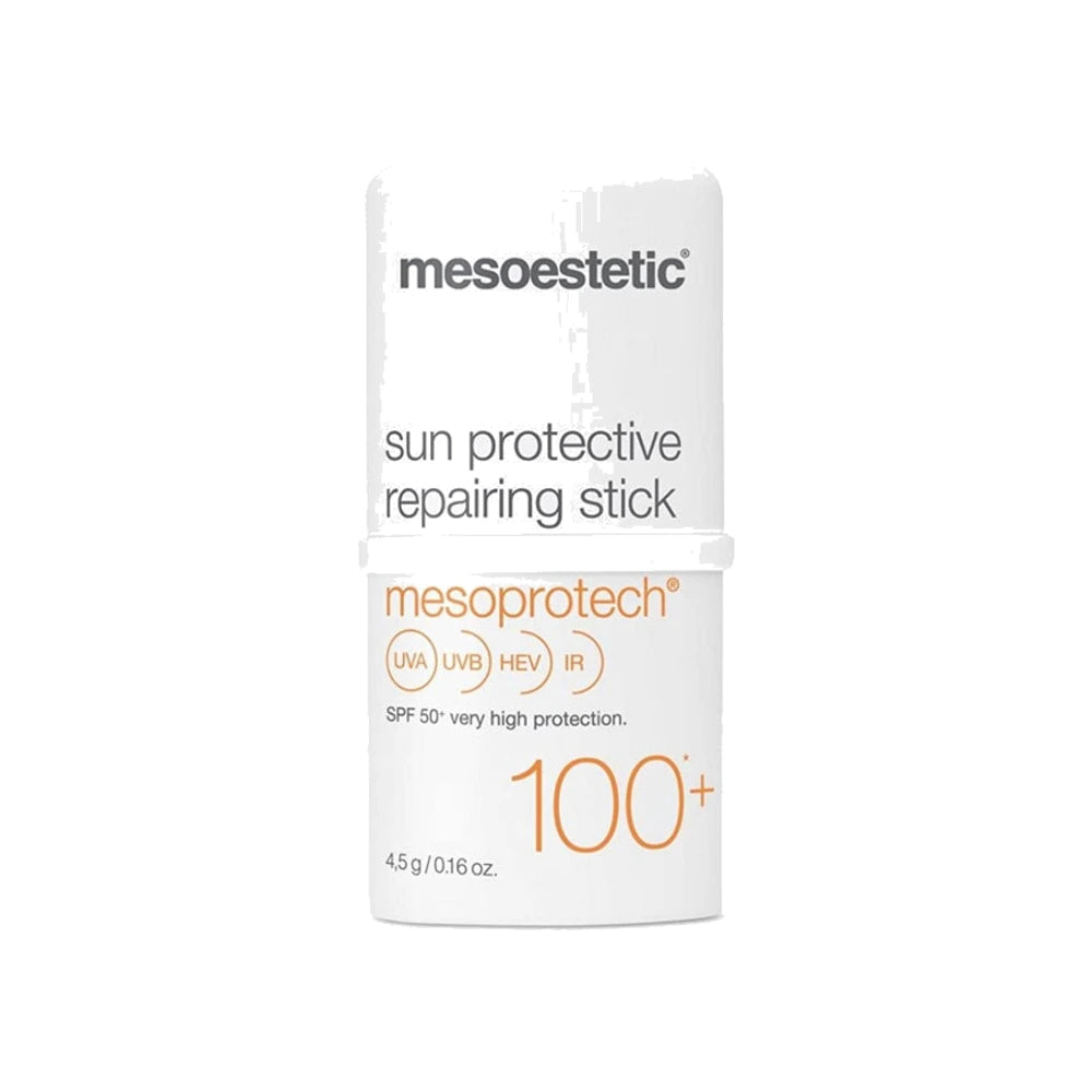 Mesoestetic Mesoprotech Repairing Stick SPF100+ 4,5 g – stick
