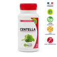 MGD Nature Centella 120 gélules – pilulier du complément alimentaire