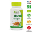 MGD Nature Fenugrec Bio 90 gélules – flacon du complément alimentaire