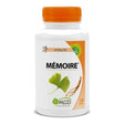 MGD Nature Mémoire, pot de 120 gélules