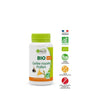 MGD Nature Gelée Royale Pollen Bio 90 gélules – flacon du complément alimentaire
