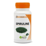 MGD Nature Spiruline 200 gélules